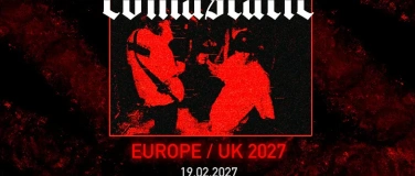 Event-Image for 'Comastatic'
