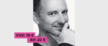 Event-Image for 'Christian Langer - Blo&szlig; ein lustiges Lied ist ein gutes Lied'