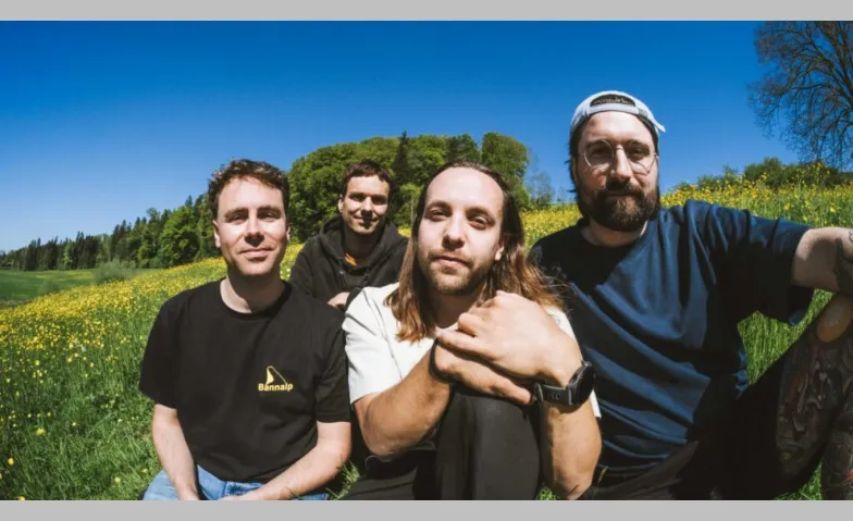 Langer Samstag: Binary Sunset, Concerts, Werkstatt Chur