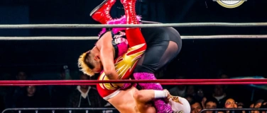 Event-Image for 'Langer Samstag: Lucha Libre Lun&aacute;tica'