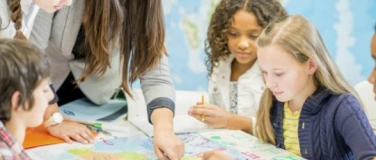 Event-Image for 'Englisch-Daycamp 1 Woche (4 Tage) f&uuml;r Kinder (8-11 J.)'