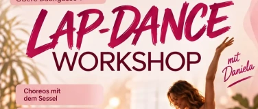 Event-Image for 'Lap Dance Workshop'