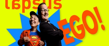 Event-Image for 'Lapsus - Ego!'