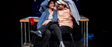 Event-Image for 'Lara & Lars mit Herzklopfen und Fragenzeichen'