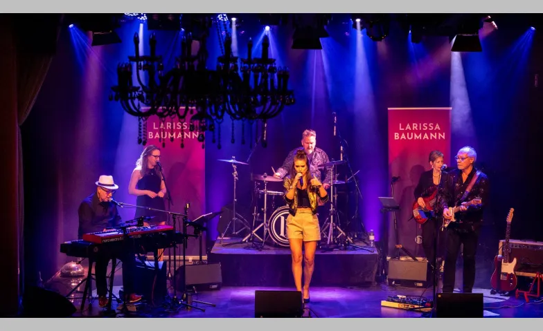 Larissa Baumann & Band