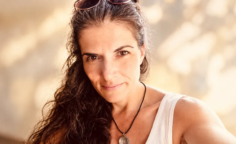 Event-Image for 'Yoga und Bewegungszauber mit Larissa'