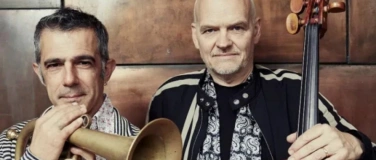 Event-Image for 'Lars Danielsson & Paolo Fresu'