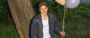 Event-Image for 'Marvin Hoffmann - LASS LOS'