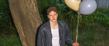 Event-Image for 'Marvin Hoffmann - LASS LOS'
