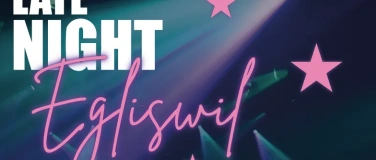Event-Image for 'Turnerabend Egliswil Samstagabend'