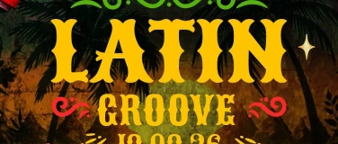 Event-Image for 'B59 Latin Groove'