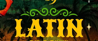 Event-Image for 'B59 Latin Groove'