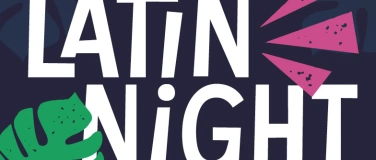Event-Image for 'Latin Night mit DJ Aurelio (El Padrino) und DJ Ruben'