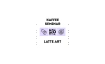 Kaffeeseminar: Latte Art