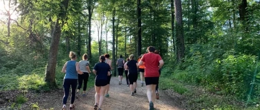 Event-Image for 'Laufeinsteigerkurs 6 Monate (Kursstart)'