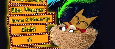 Event-Image for 'Laugh Out Lyss'