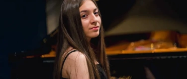 Event-Image for 'Weltklassik am Klavier - Laura Galstyan'
