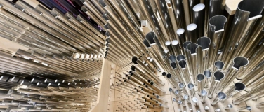 Event-Image for 'Laurenzen-Orgelfestival: Bolero von Maurice Ravel'