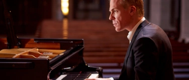 Event-Image for 'Laurenzen-Orgelfestival: Er&ouml;ffnungskonzert Bernhard Ruchti'