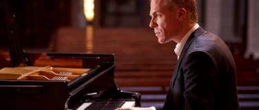 Event-Image for 'Laurenzen-Orgelfestival: Er&ouml;ffnungskonzert Bernhard Ruchti'