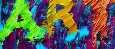 Event-Image for 'Laut(r)er Kunst f&uuml;r den guten Zweck'