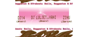 Event-Image for 'Lava, Dj14, Zinu, Dj Luljet b2b Vani'