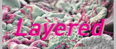 Event-Image for 'Layered 2026'