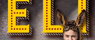 Event-Image for 'Eli Langohr - Die wundersame Geschichte &uuml;ber das ich'