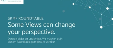 Event-Image for 'Pr&auml;gnantere Diskussionen durch visualisierte Gedanken'