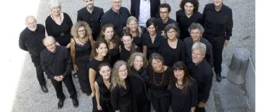 Event-Image for 'Lueurs - Concert a cappella pour le temps de l'Avent'
