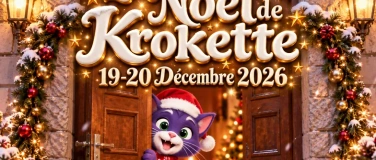Event-Image for 'Le No&euml;l de Krokette'