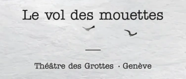Event-Image for 'Le vol des mouettes'