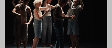 Event-Image for 'LEA MORO - Touch Trough'
