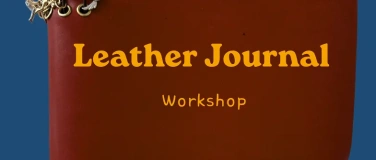 Event-Image for 'Make Your Own Leather Journal &middot; Z&uuml;rich'