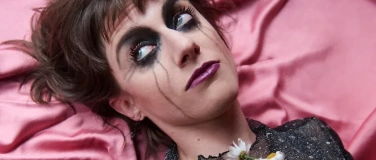 Event-Image for 'Jane Mumford: LEBEN! - Ein unsicherer Abend'