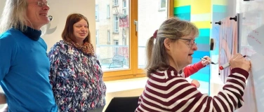 Event-Image for 'Demokratie erleben - Inklusiver Workshop der Lebenshilfe'
