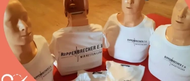 Event-Image for 'Lebensretter Kurs'