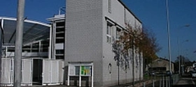 Pfarreizentrum Leepünt in Dübendorf