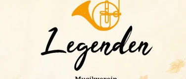 Event-Image for 'Unterhaltungskonzert Musikverein Harmonie W&auml;denswil'