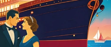 Event-Image for 'Leinen los Glanzvolle Revue'
