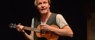 Event-Image for 'Lemmi Lembcke in  "Mein bestes St&uuml;ck'
