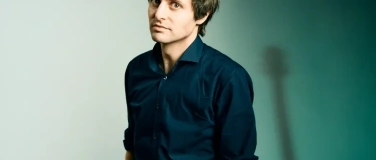 Event-Image for 'Heilbronn-Premiere: Lennart Schilgen "Abwesenheitsnotizen"'