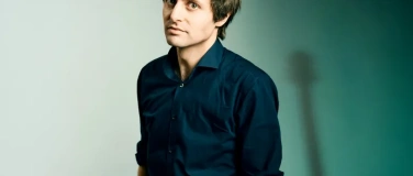 Event-Image for 'Langenfeld-Premiere: Lennart Schilgen "Abwesenheitsnotizen"'
