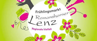 Event-Image for 'Romanshorner Lenz'