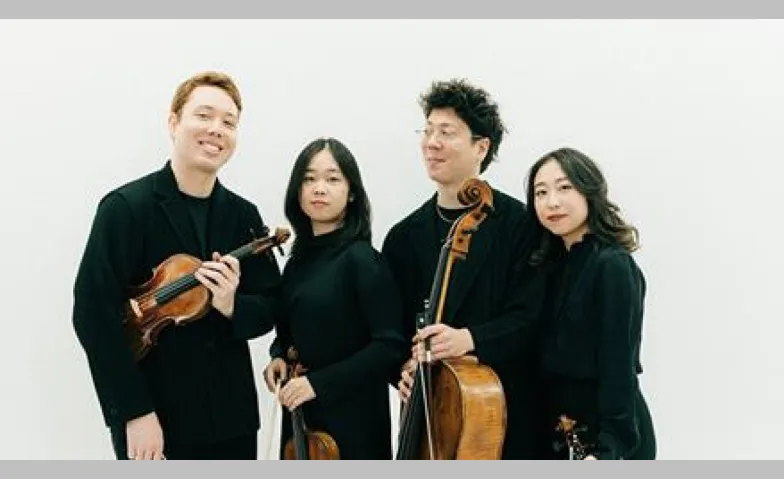 Leonkoro Quartett – Klagegesang
