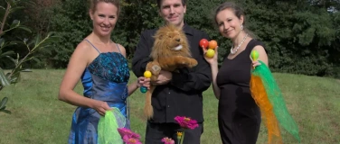 Event-Image for 'Leo L&ouml;we und die vier Jahreszeiten'