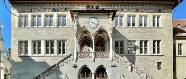 Event-Image for 'F&ouml;deralismus pur &ndash; zu Besuch in der Bundesstadt'