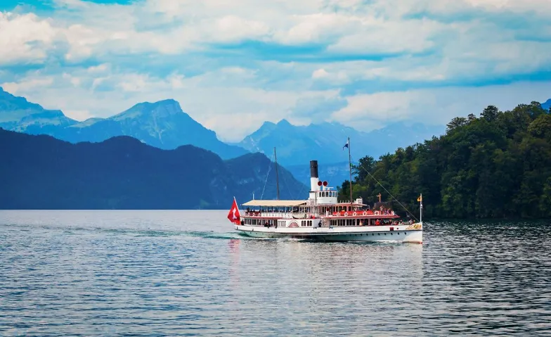 Event-Image for 'Am Puls der Urschweiz &ndash; Entdeckungsreise'