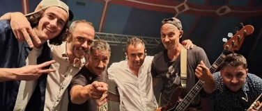 Event-Image for 'Les Barbeaux (F)'