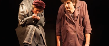 Event-Image for 'Les Diptik "Hang Up"'